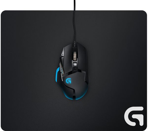 Logitech G240