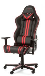 dx racer gaming chair