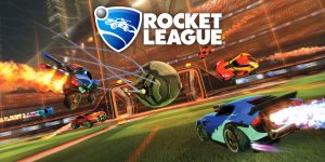 rocket league